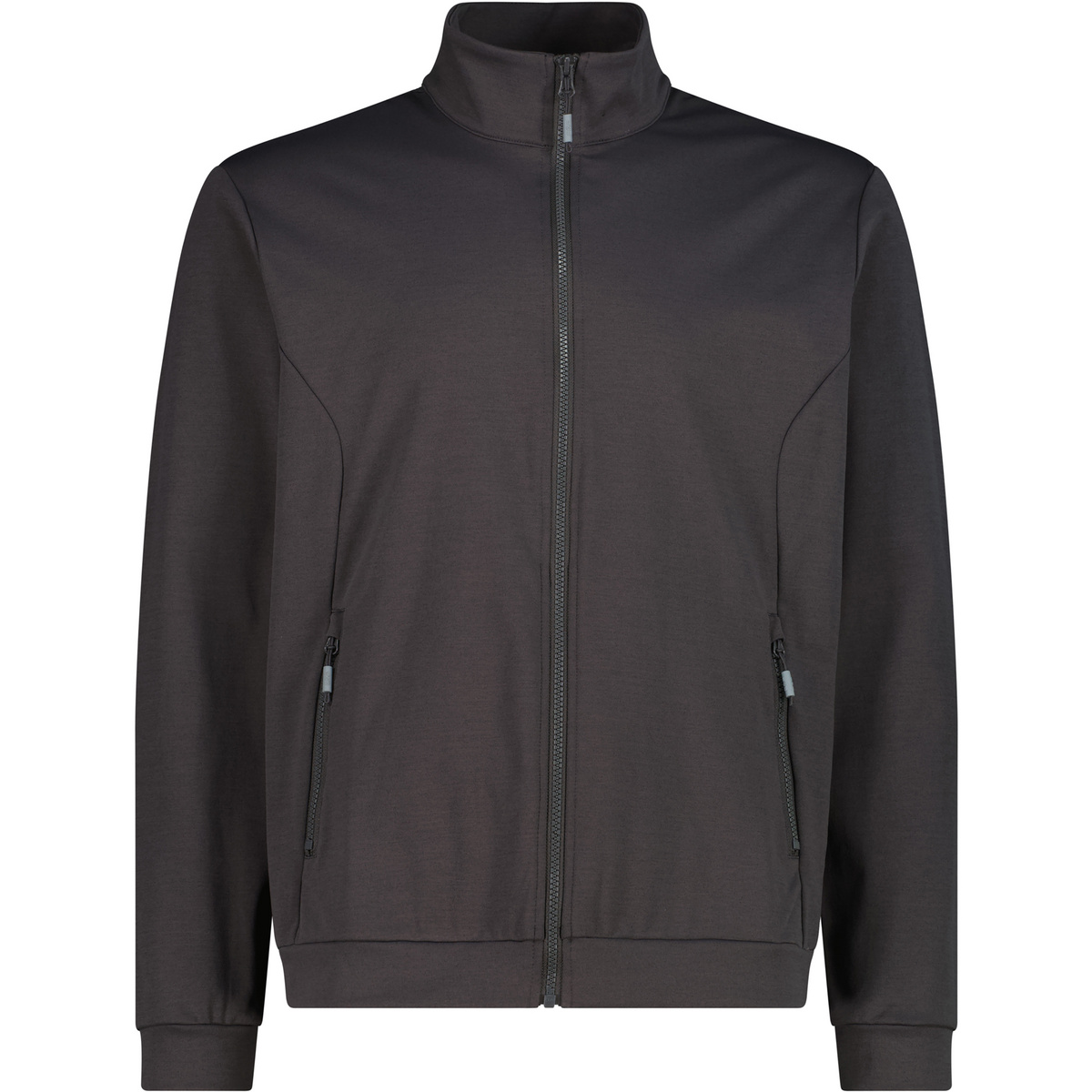 CMP Herren Jacke (Größe L, schwarz)