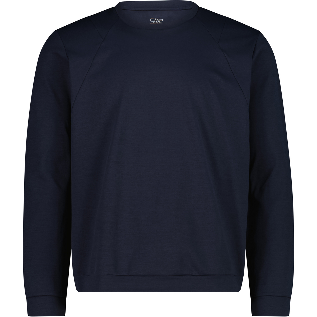 CMP Herren Pullover (Größe L, schwarz)