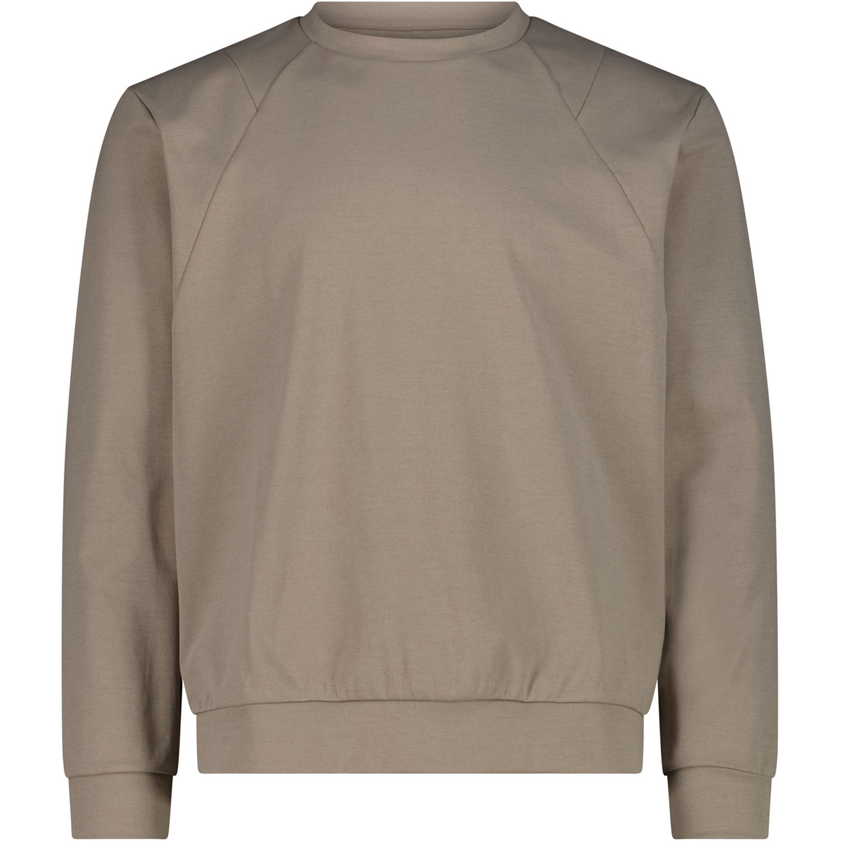 CMP Herren Pullover (Größe XXL, grau)