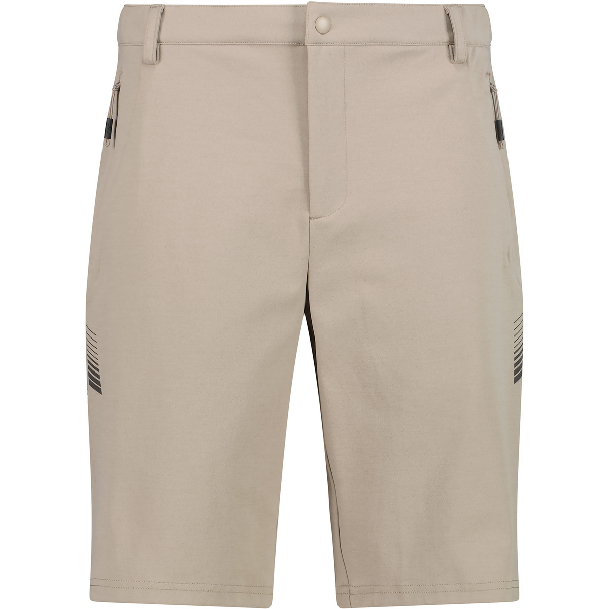 CMP Herren Bermuda Shorts (Größe 3XL, beige)