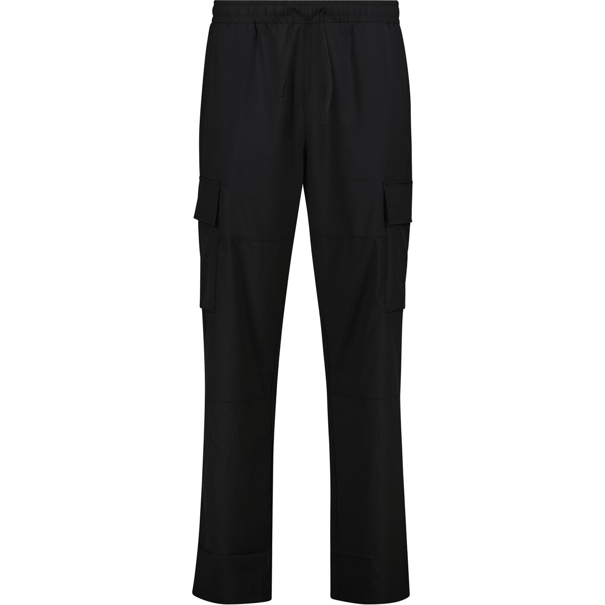 CMP Herren Hose (Größe S, schwarz)