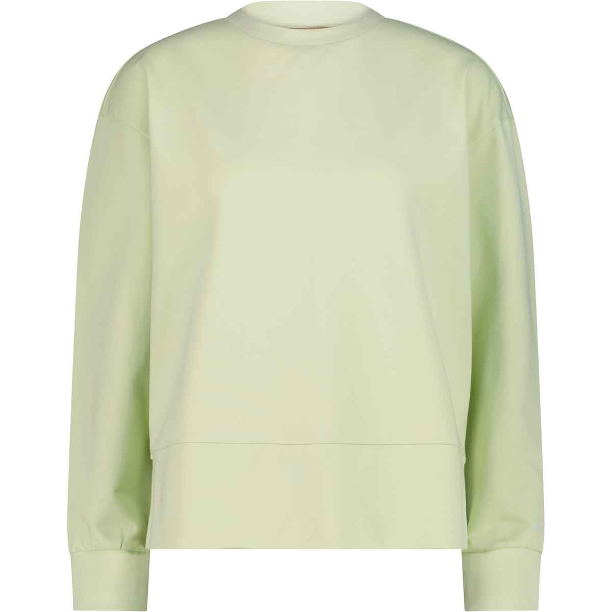 CMP Damen Susy Pullover (Größe XS, beige)