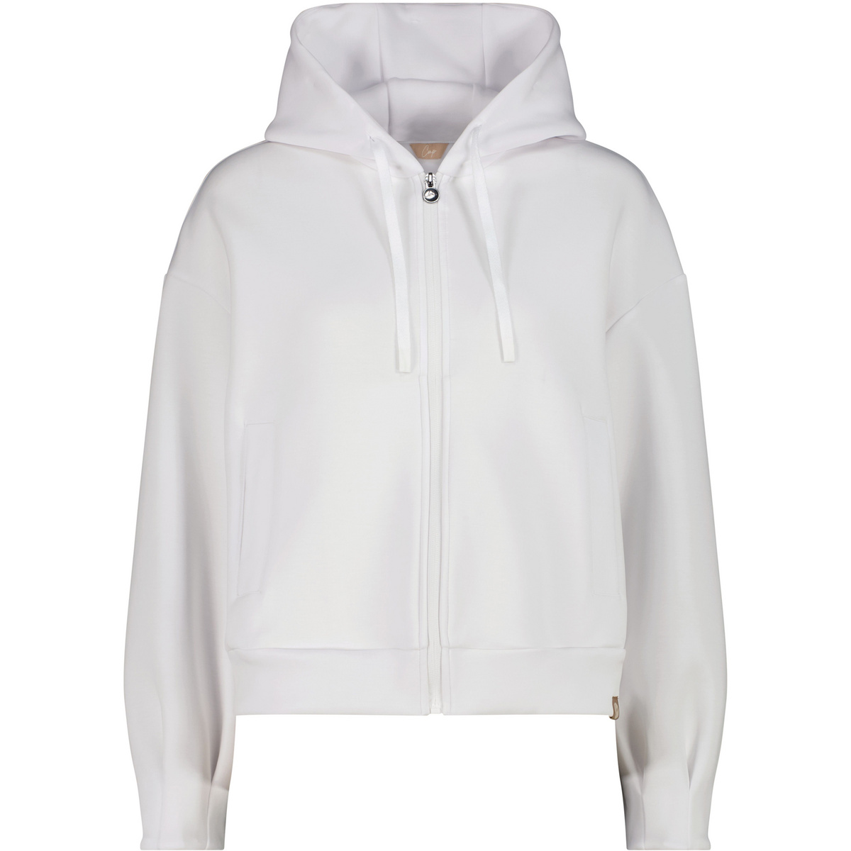 CMP Damen Jacke (Größe S, weiss)