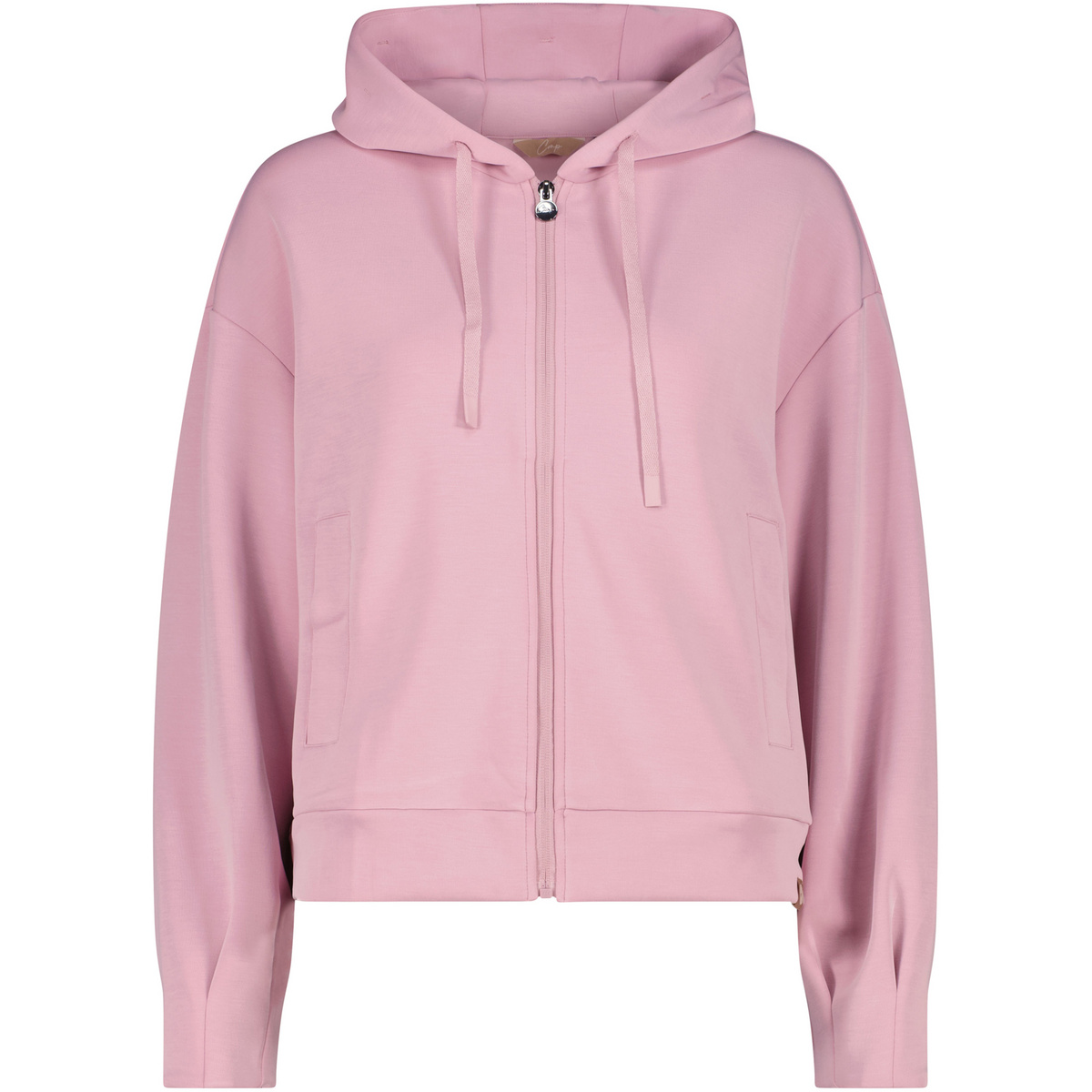 CMP Damen Jacke (Größe XXL, rosa)