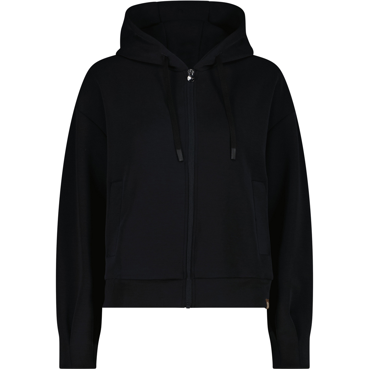 CMP Damen Jacke (Größe S, schwarz)