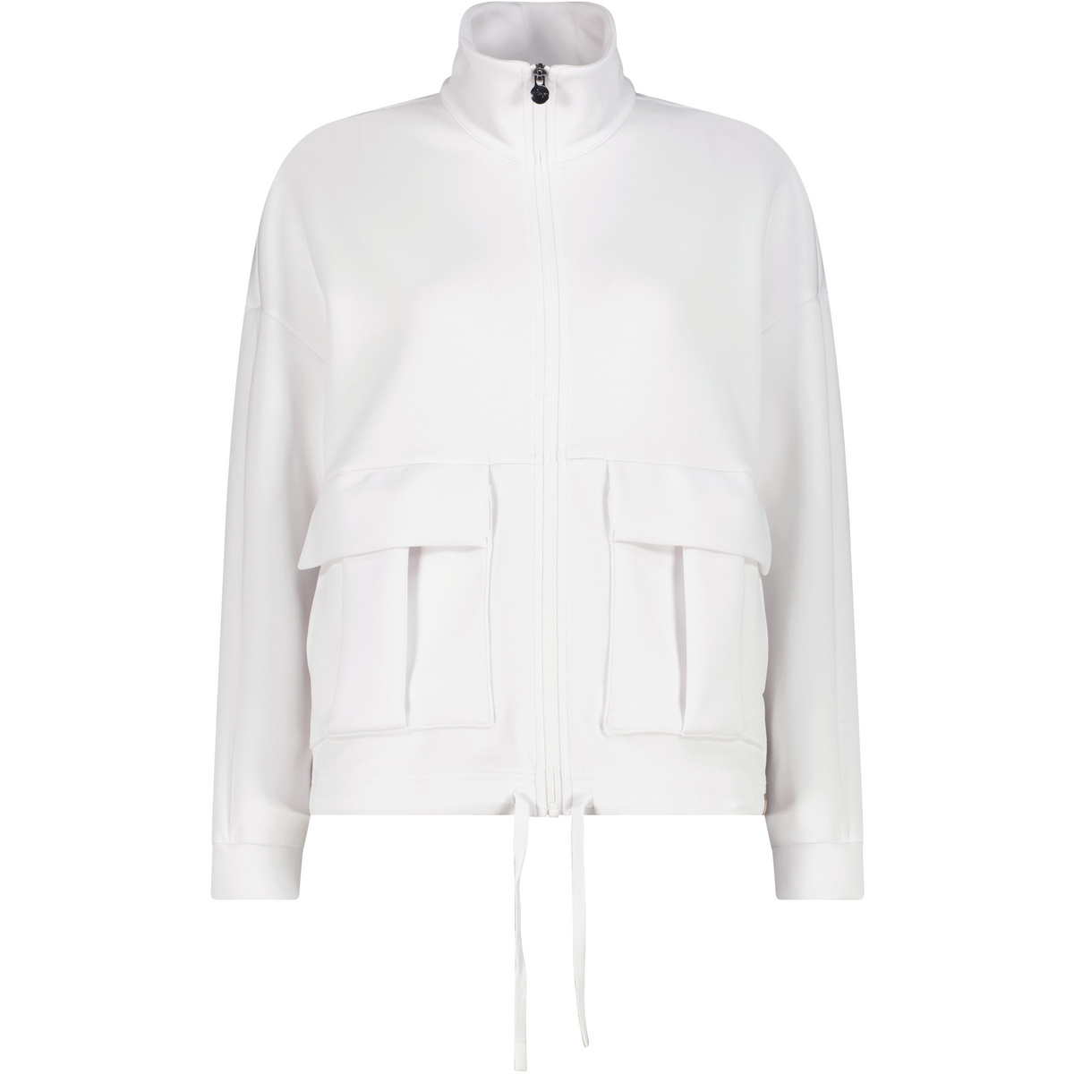CMP Damen Jacke (Größe M, weiss)