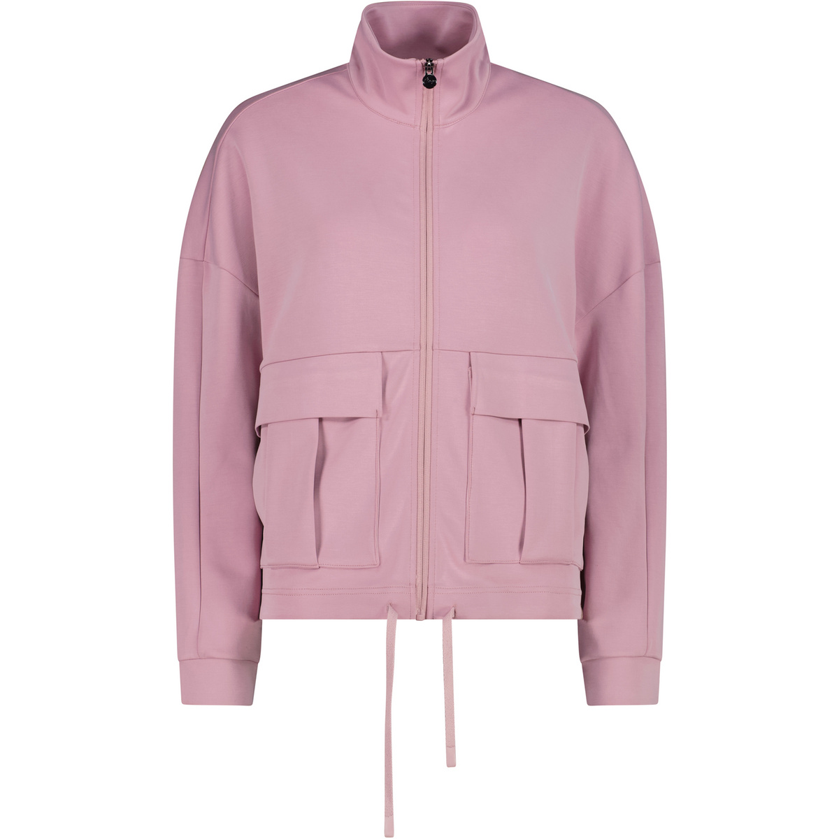 CMP Damen Jacke (Größe XXL, rosa)