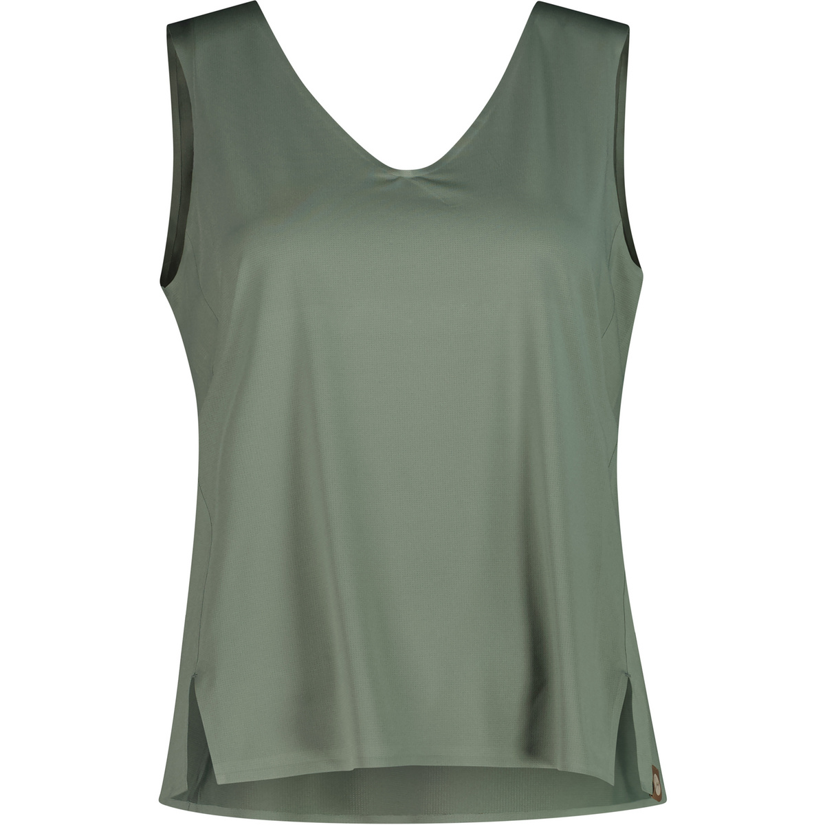 CMP Damen Top (Größe S, gruen)