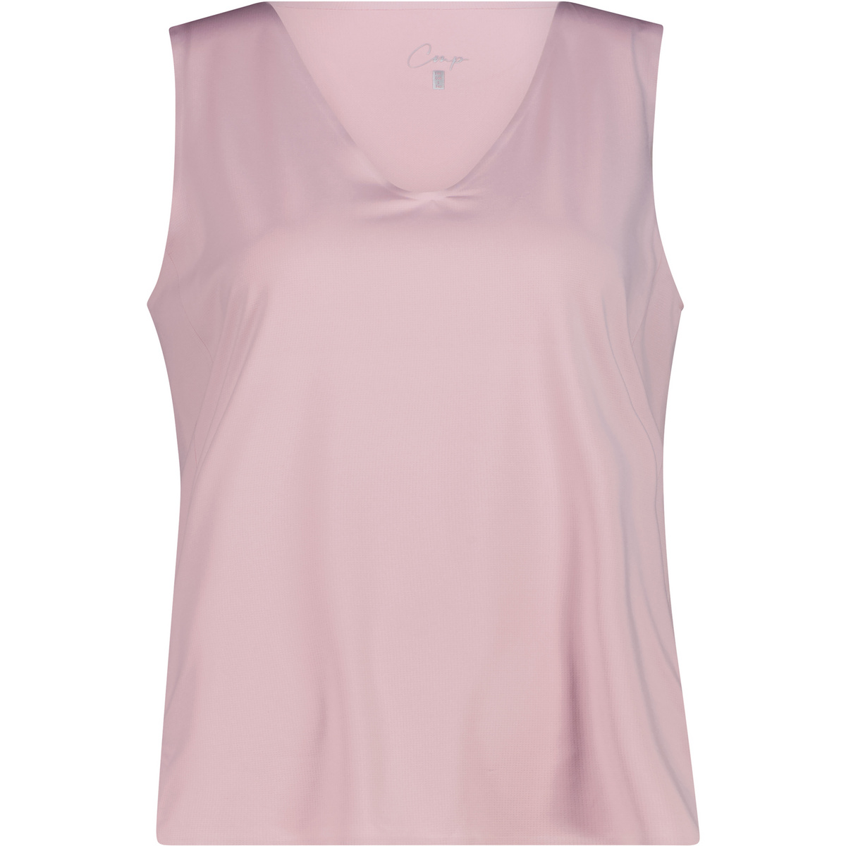 CMP Damen Top (Größe XXS, rosa)