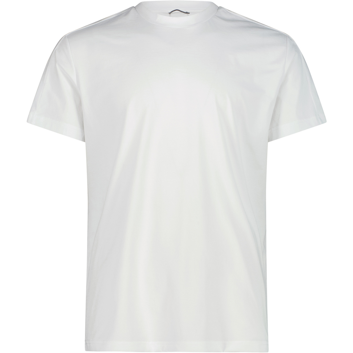 CMP Herren T-Shirt (Größe XXL, weiss)