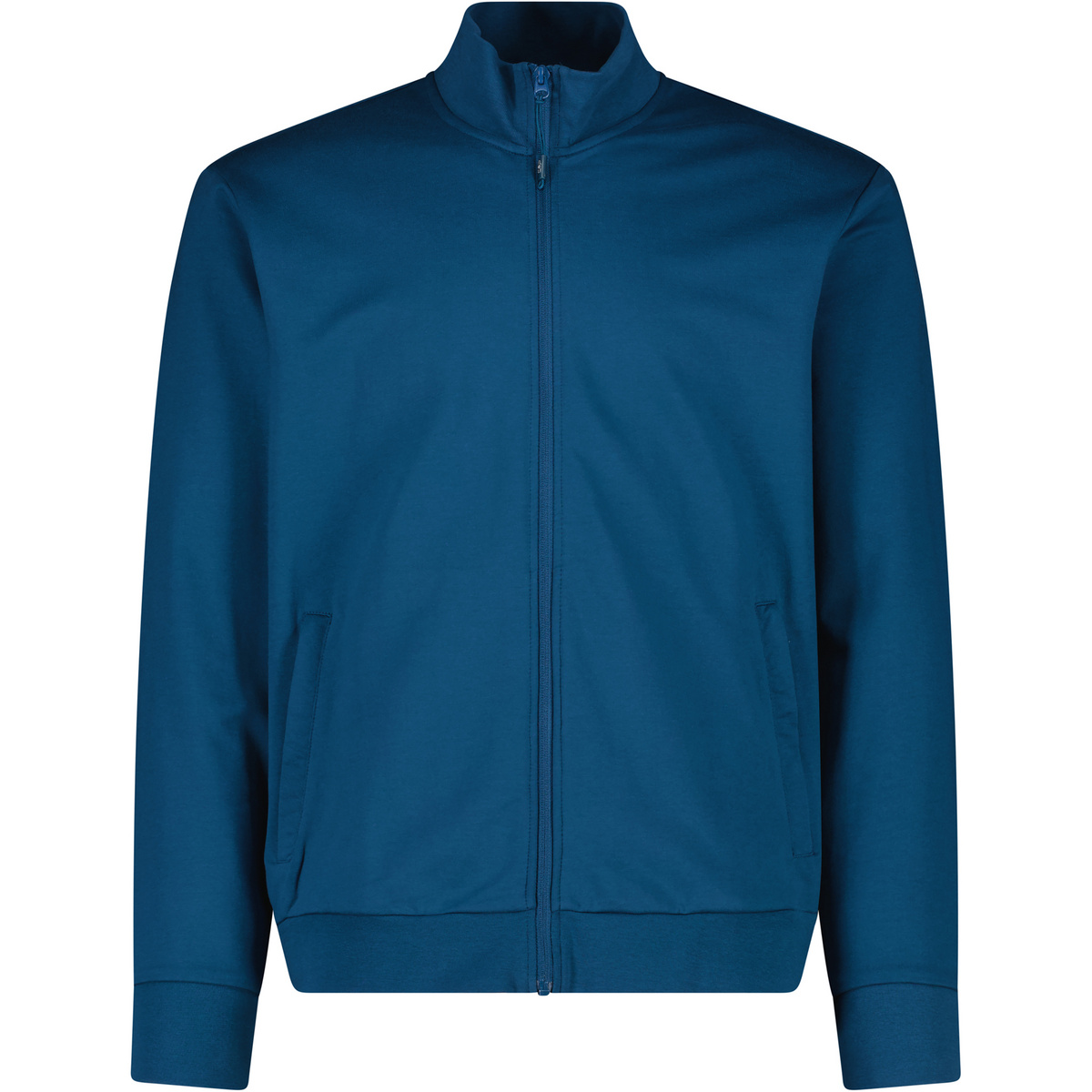 CMP Herren Luca Jacke (Größe L, blau)