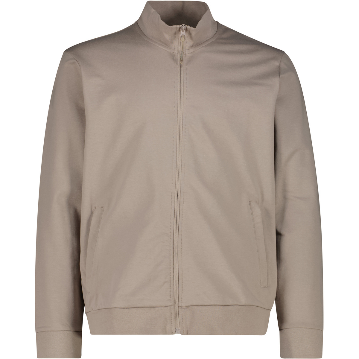 CMP Herren Luca Jacke (Größe 3XL, beige)