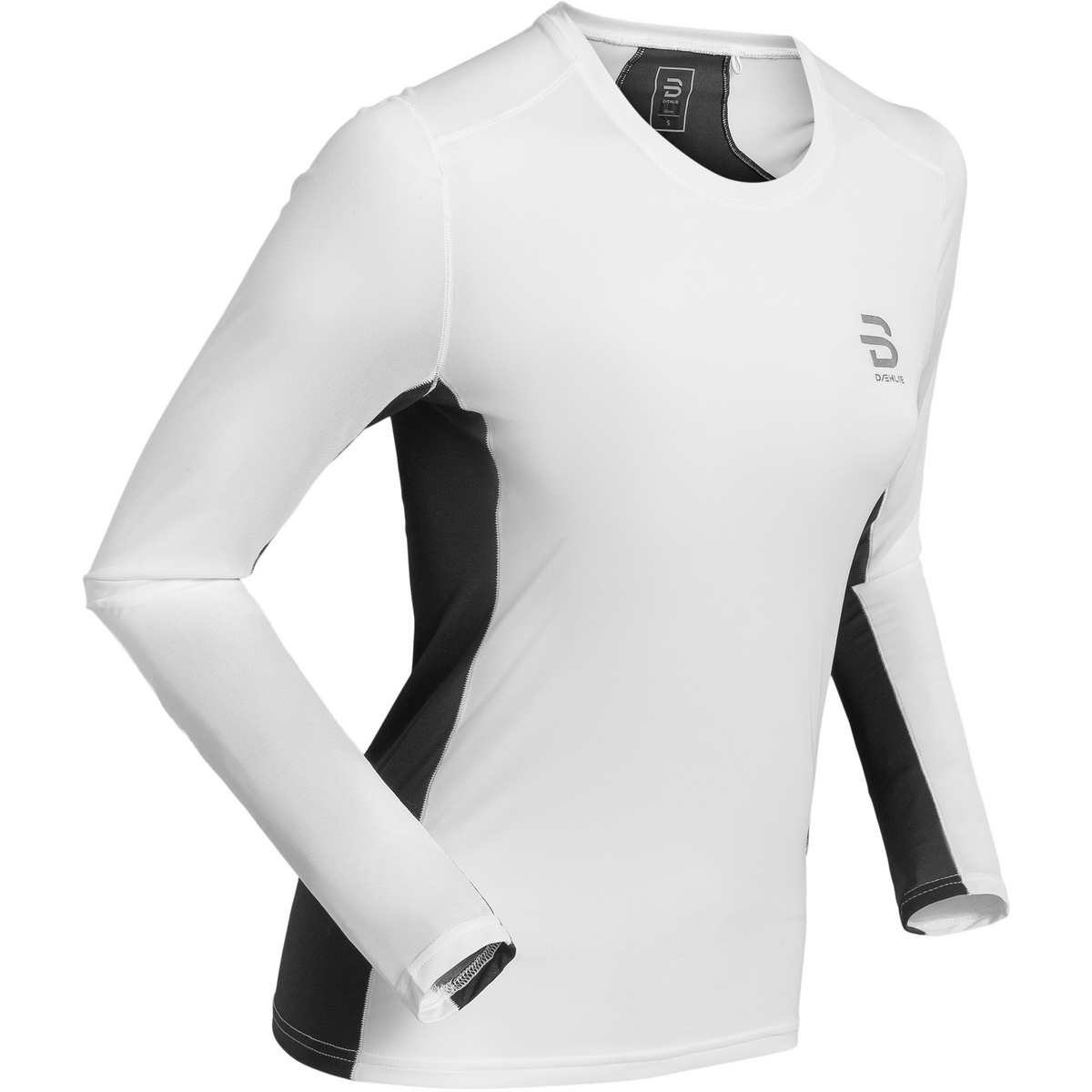Image of Daehlie Damen Air Longsleeve