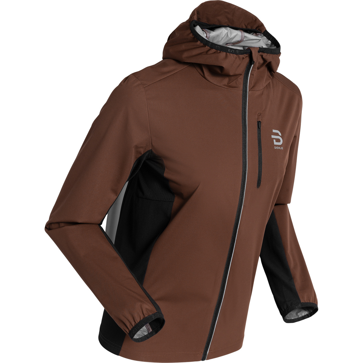 Image of Daehlie Damen Winter Run Protect Jacke