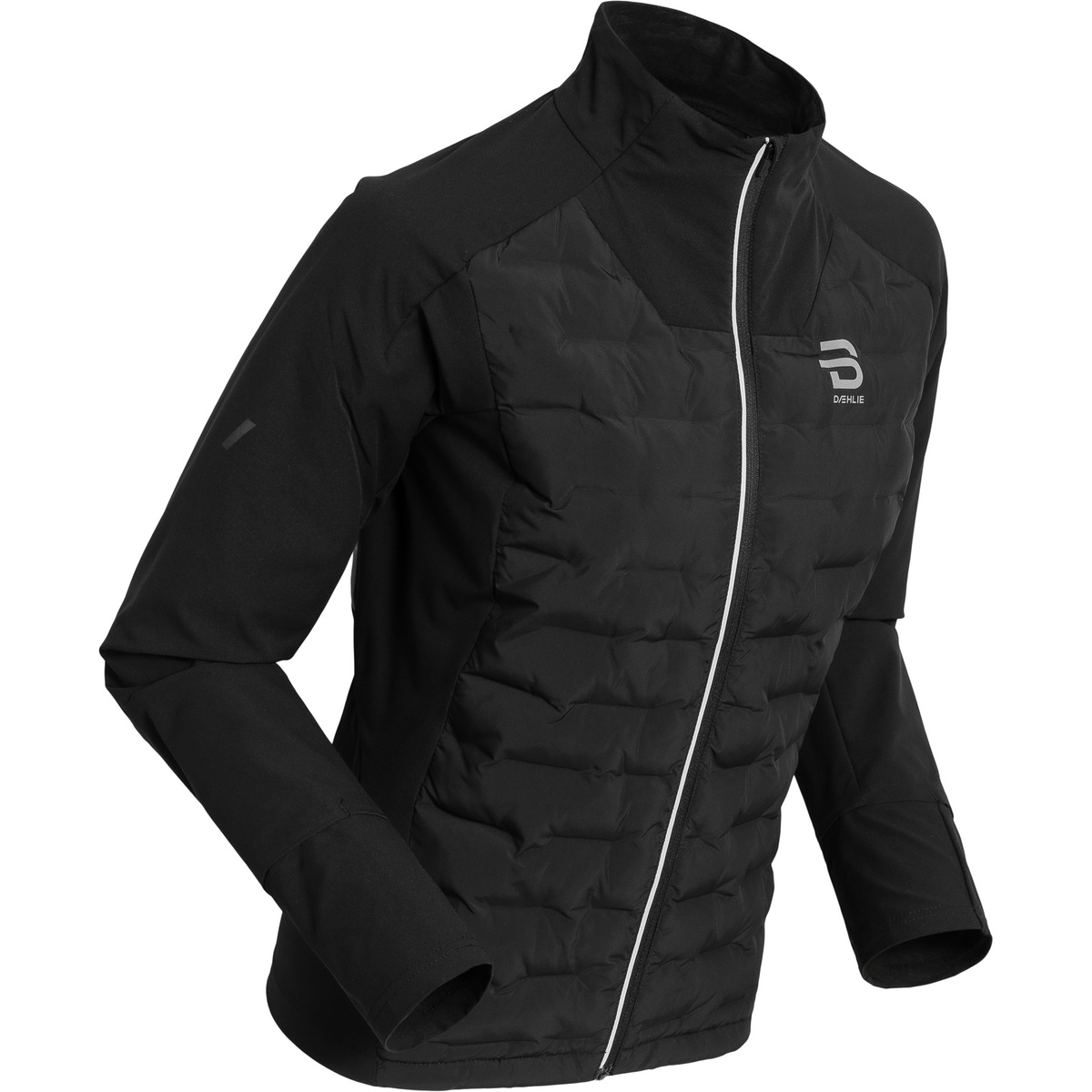 Image of Daehlie Damen Distance Warm Jacke