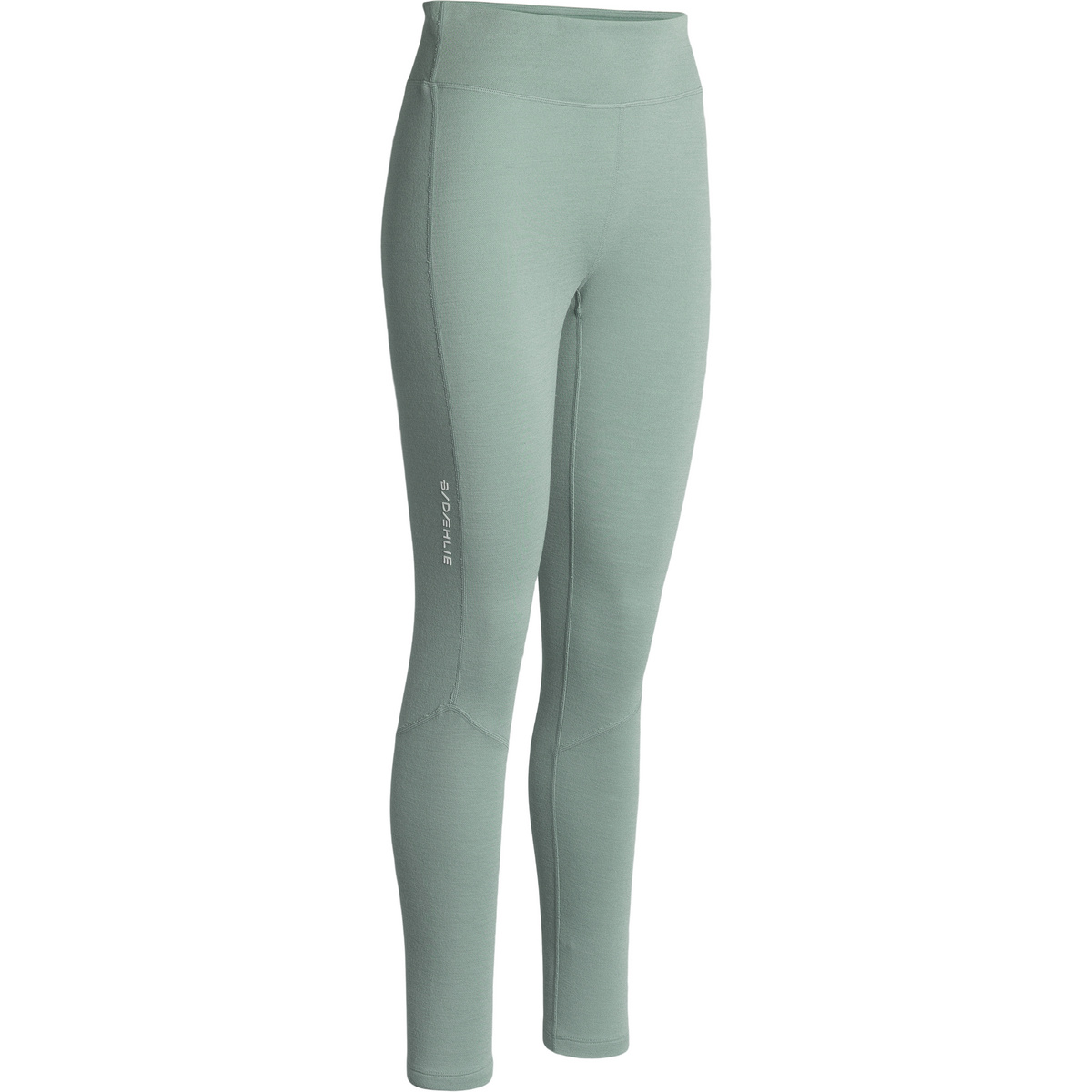Image of Daehlie Damen Shield Wool Hose