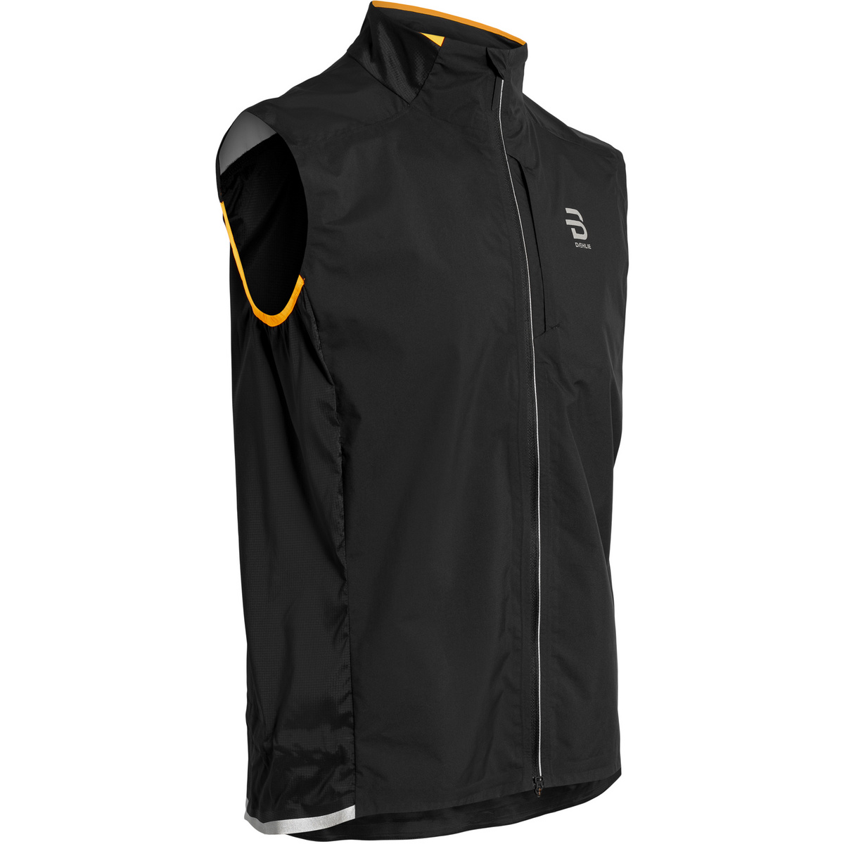 Image of Daehlie Herren Advance Light Weste