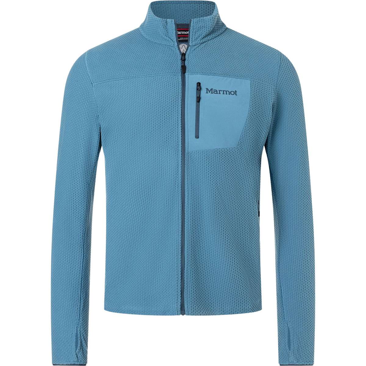 Image of Marmot Herren AirFleece Jacke