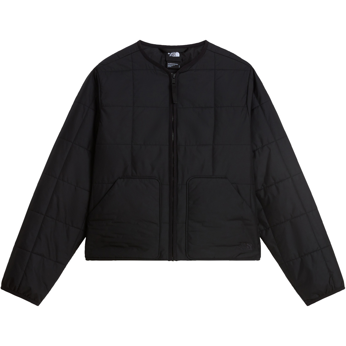 The North Face Damen Lhotse Lt Insulated Jacke (Größe M, beige)