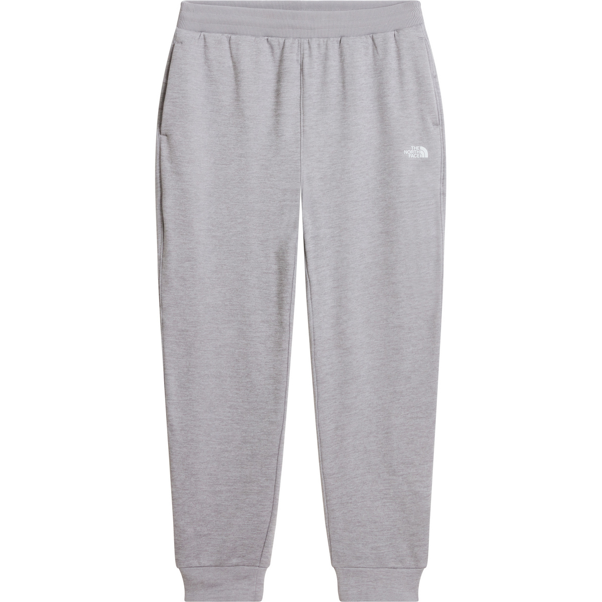 The North Face Herren Performance Fleece Sweat Hose (Größe XL, weiss)