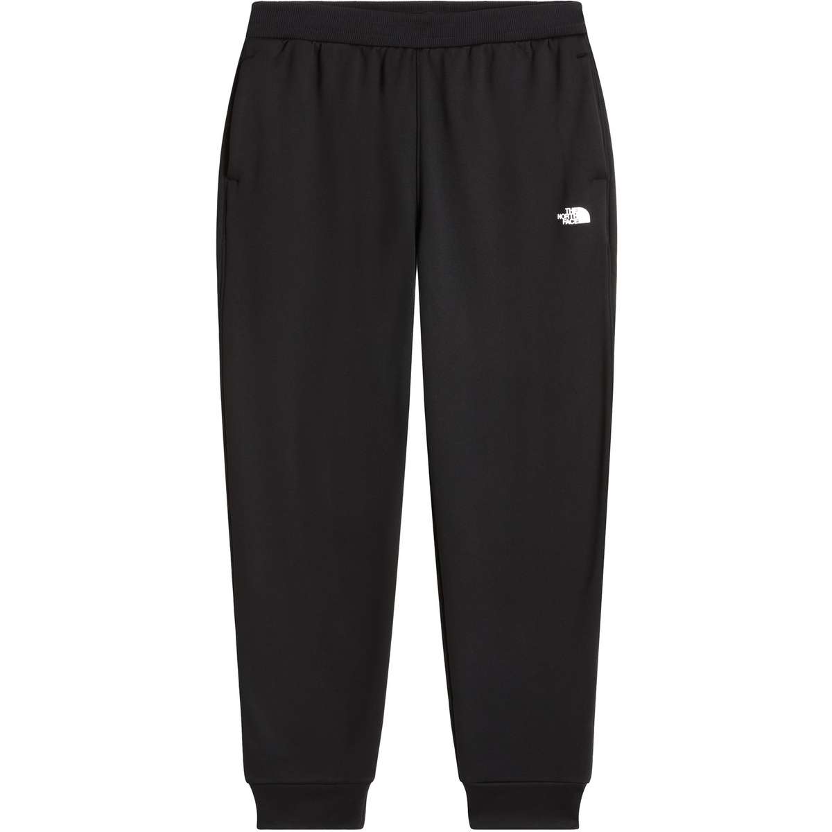 The North Face Herren Performance Fleece Sweat Hose (Größe M, schwarz)