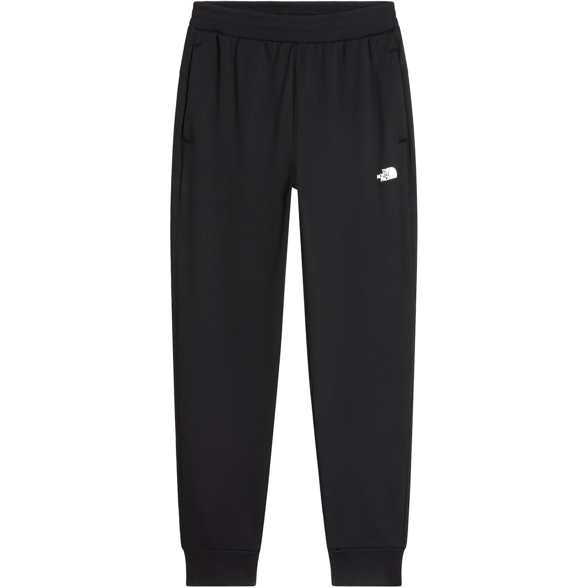 The North Face Damen Performance Fleece Sweat Hose (Größe S, beige)