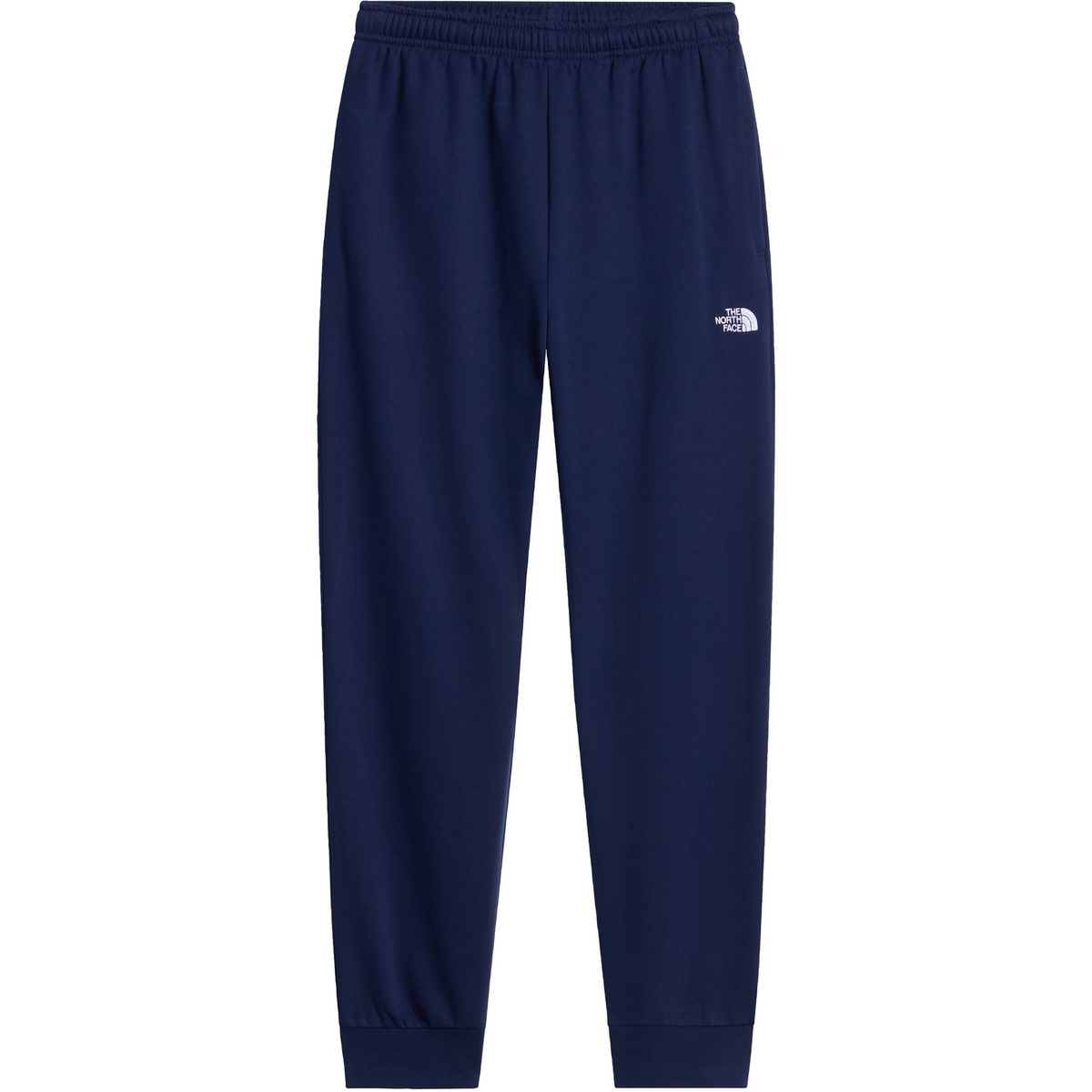 The North Face Herren Evolution Simple Dome Jogger Hose (Größe M, blau)
