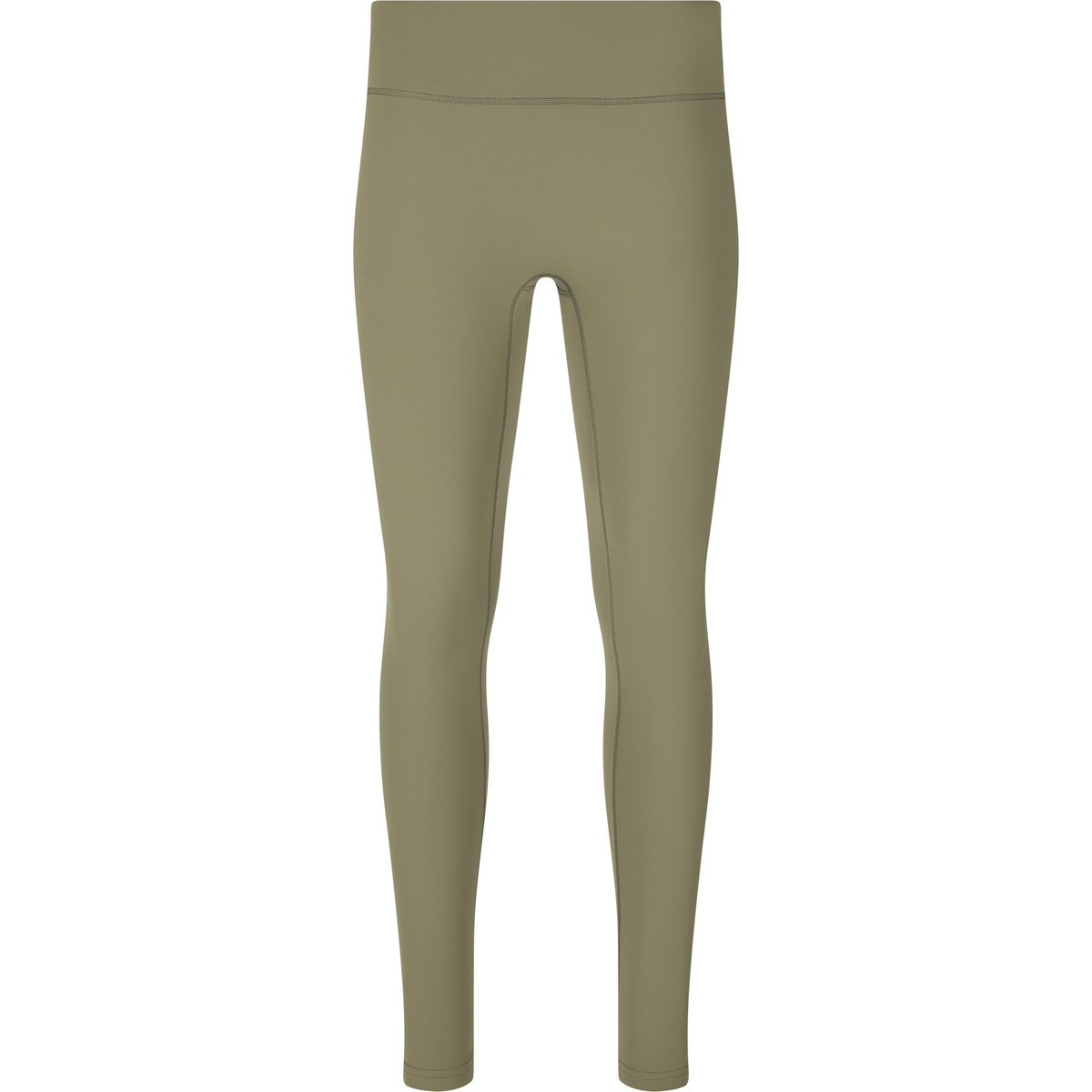 Athlecia Damen Luxe V2 Tights (Größe XS, oliv)
