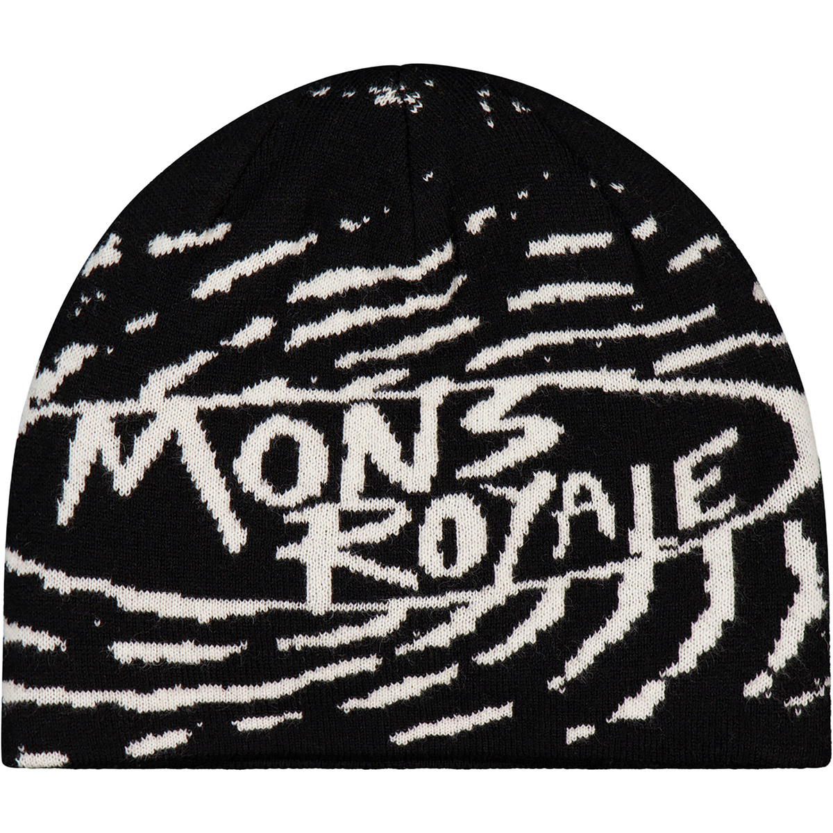 Image of Mons Royale Mtn Mad Merino Mütze