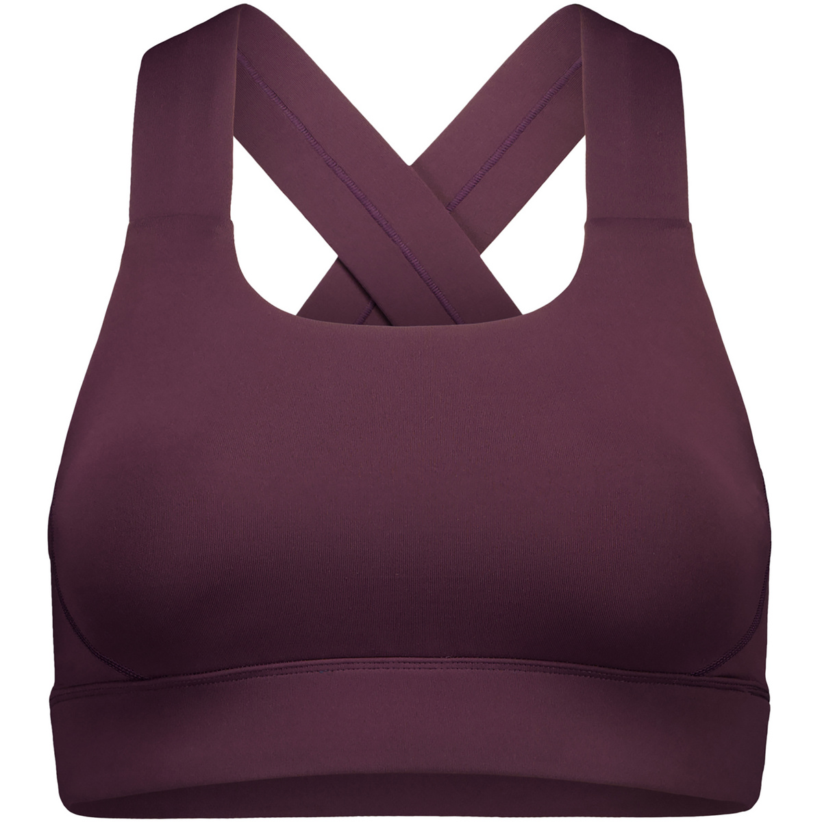 Image of Mons Royale Damen Proximity Merino Sports BH