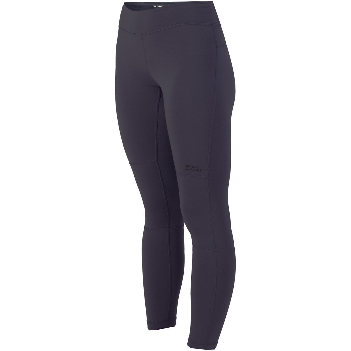 Image of Mons Royale Damen Olympus Merino Tights