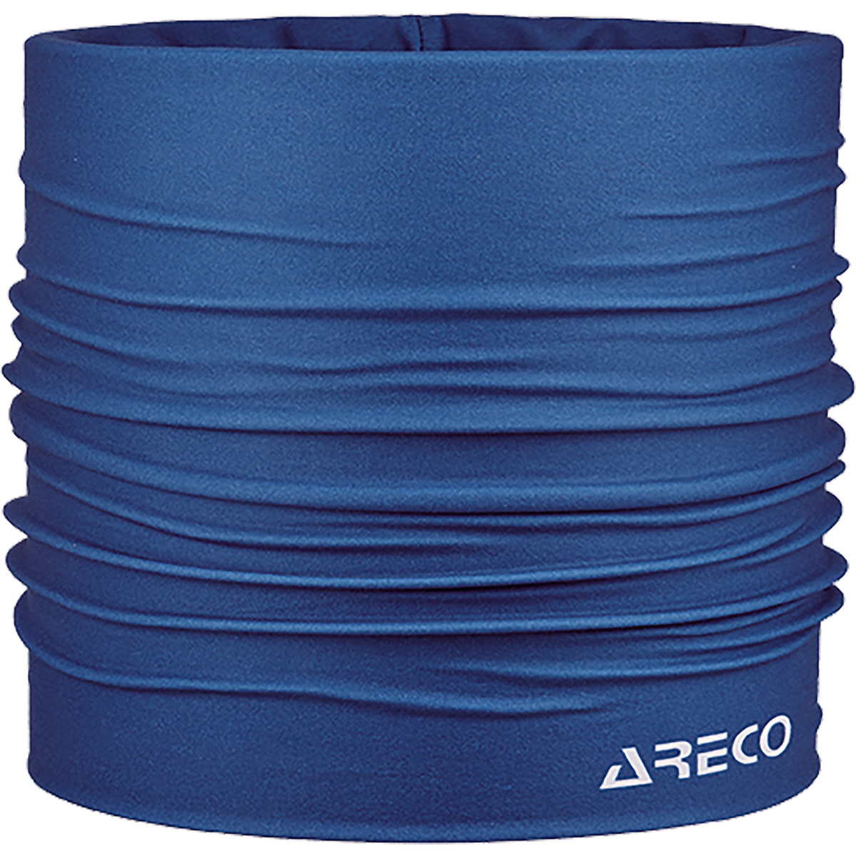 Areco Schlauchtuch (Größe ONE SIZE, blau)