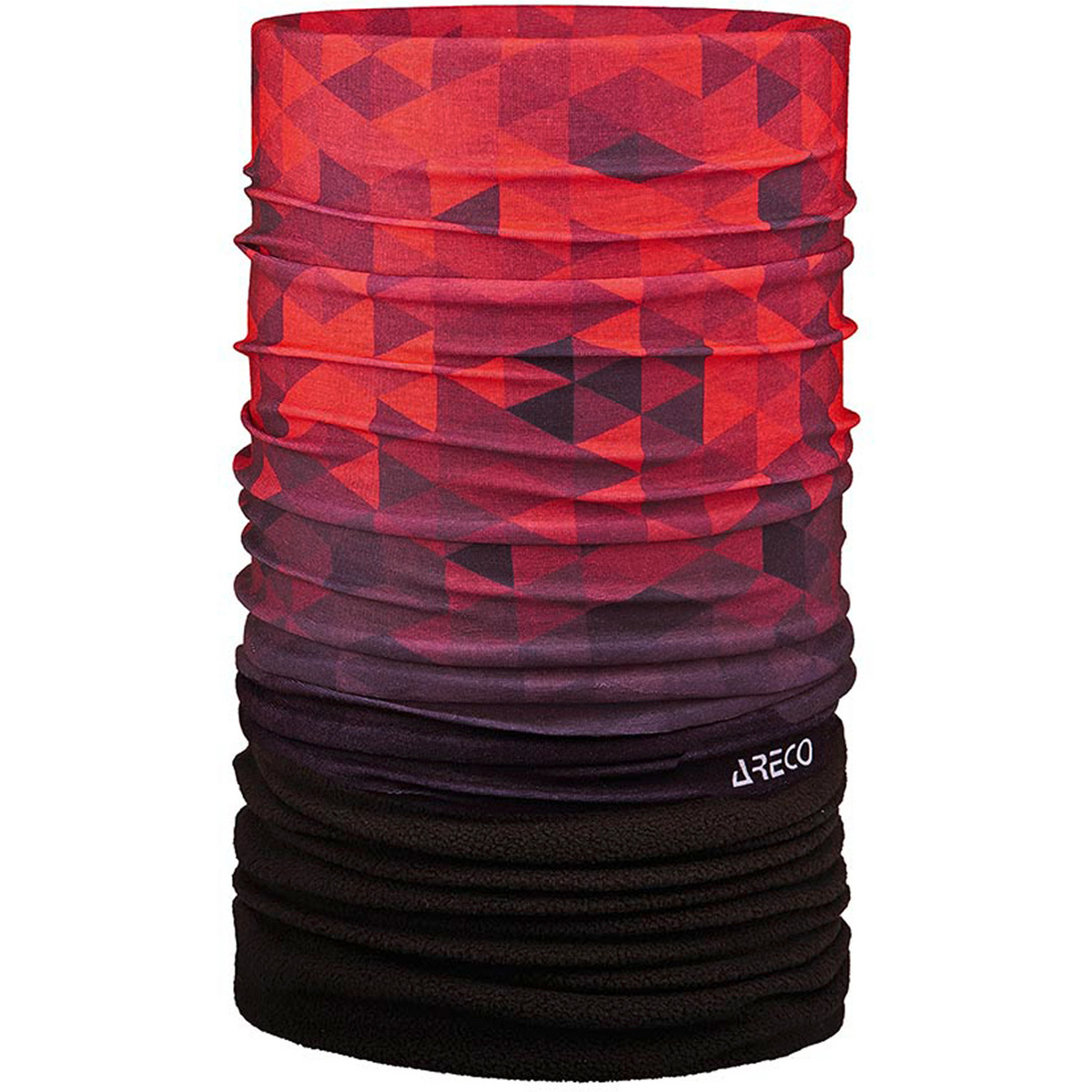 Image of Areco Kinder Fleece Multifuntions Schlauchtuch
