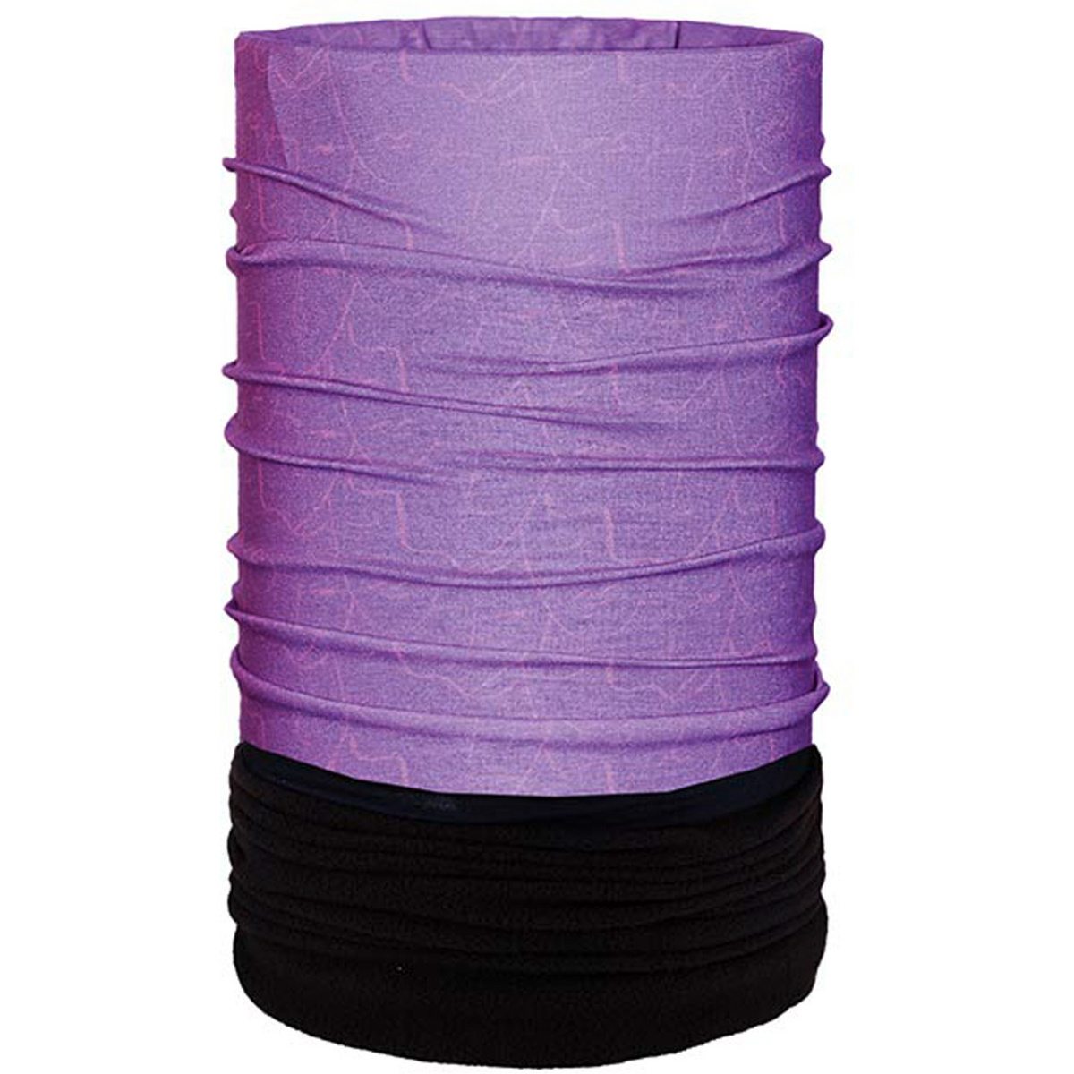 Image of Areco Bambino Sciarpa a tubo Fleece Multifuntions