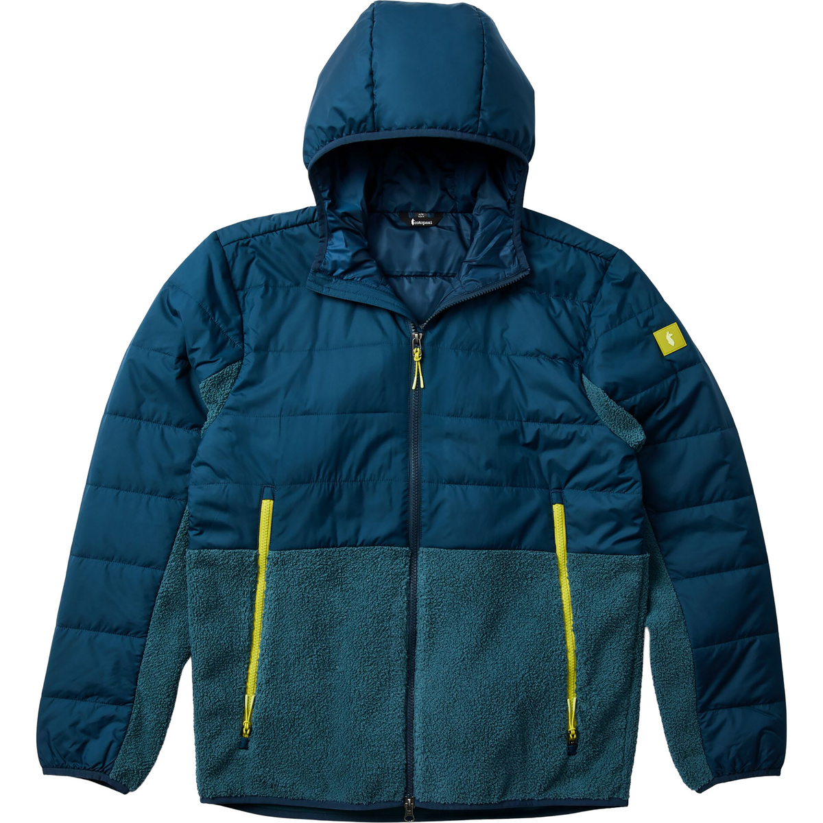 Image of Cotopaxi Herren Trico 2.0 Hybrid Jacke