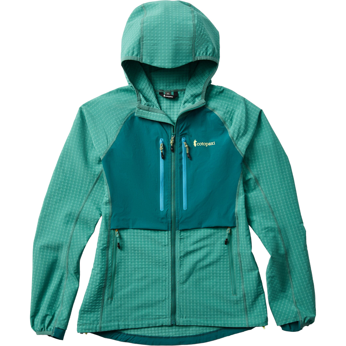 Image of Cotopaxi Damen Yermo Hoodie Jacke