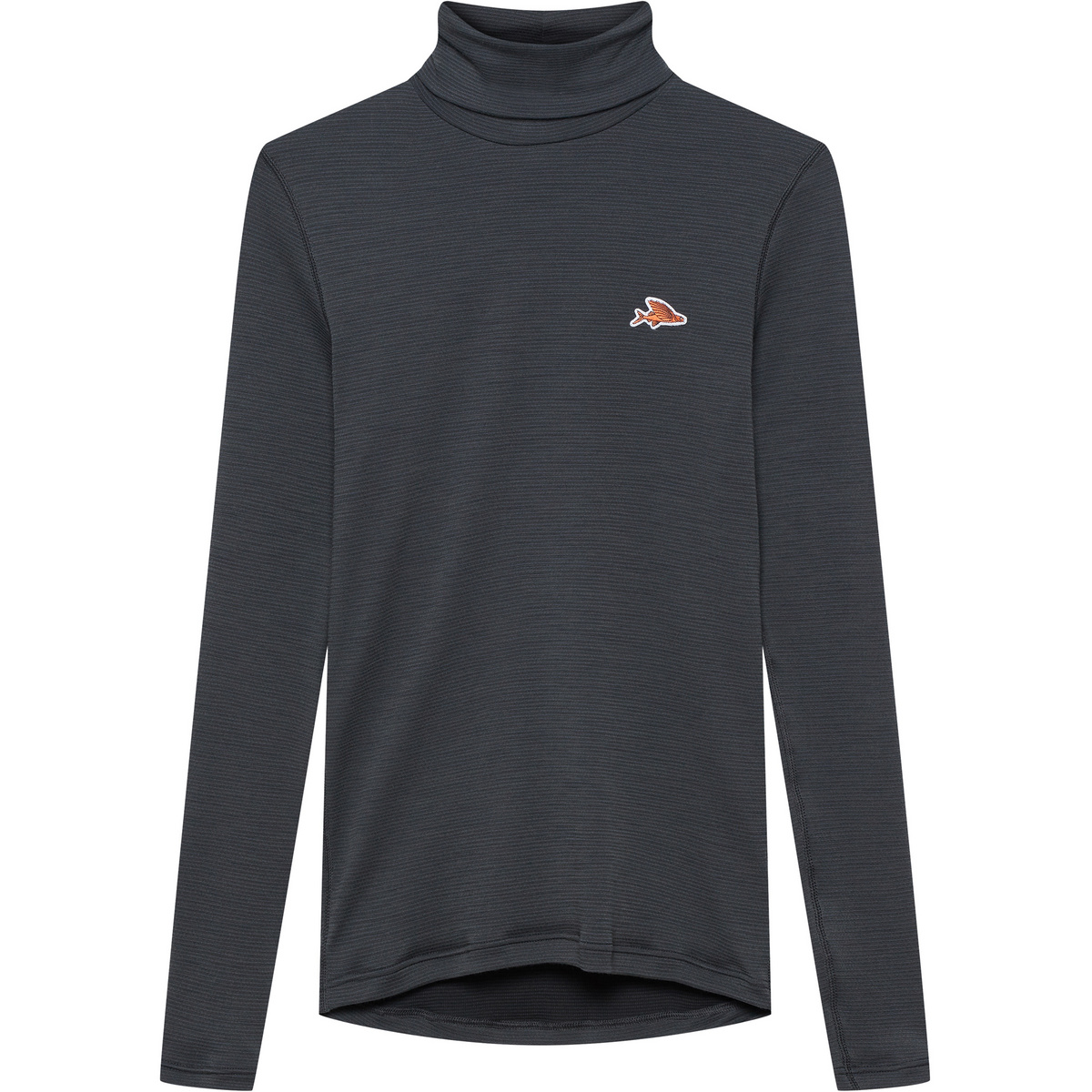 Image of Café Du Cycliste Herren Carmen Longsleeve