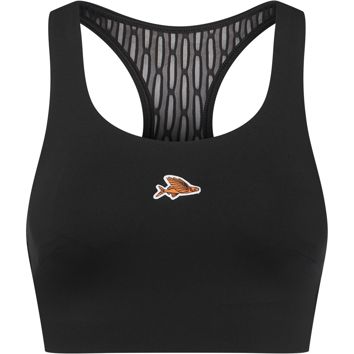 Image of Café Du Cycliste Damen Cesarine Sport BH