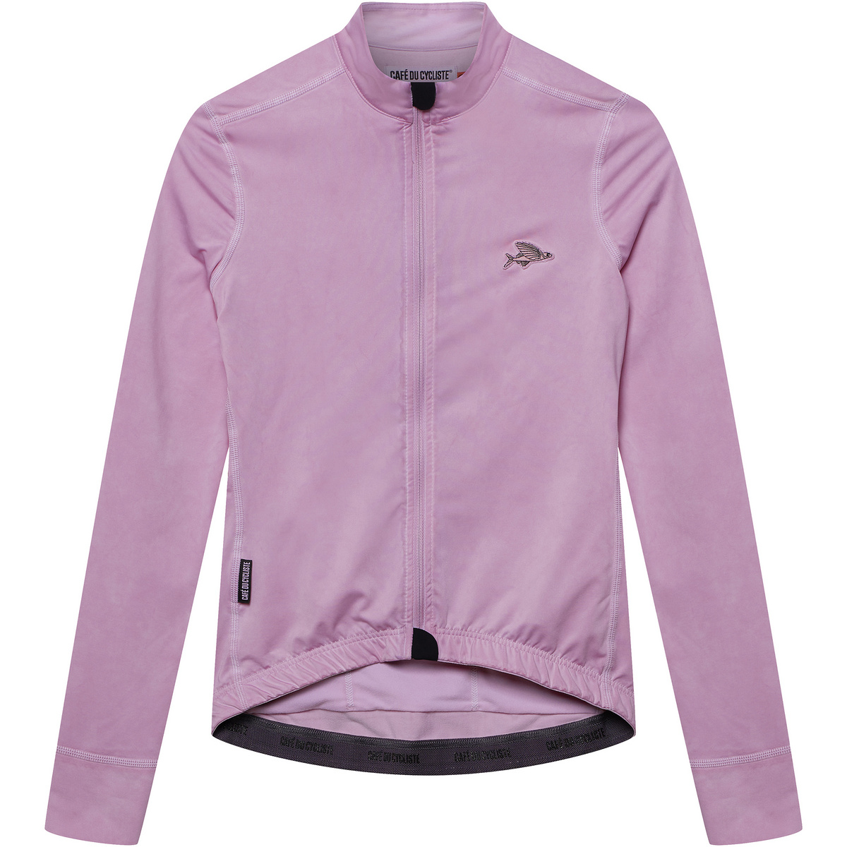 Image of Café Du Cycliste Damen Charlie LS Trikot