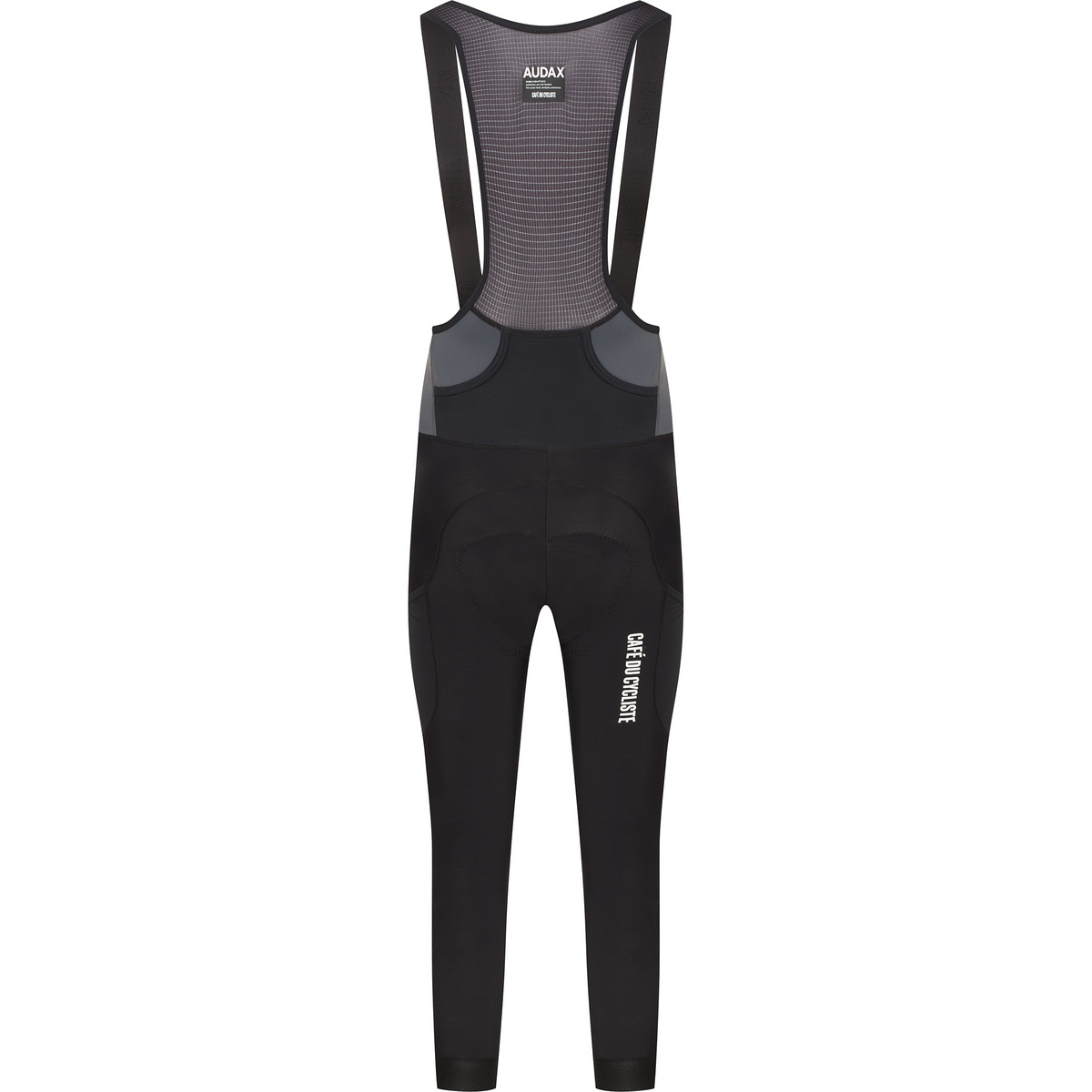 Image of Café Du Cycliste Herren Rosie Bib lang