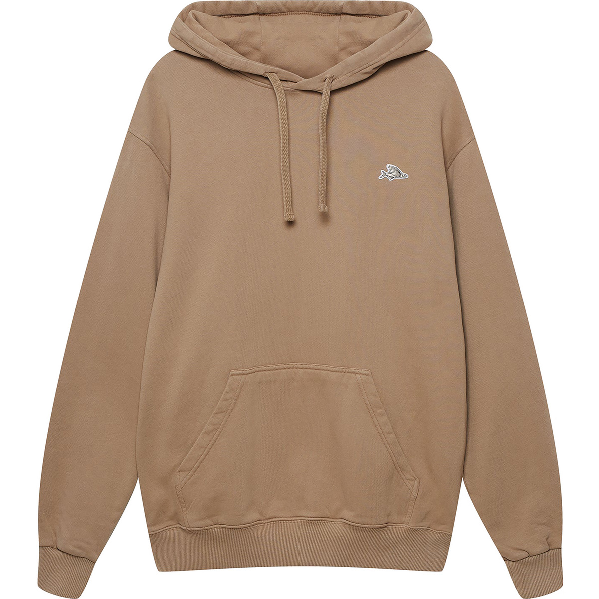 Image of Café Du Cycliste Herren Lena Hoodie