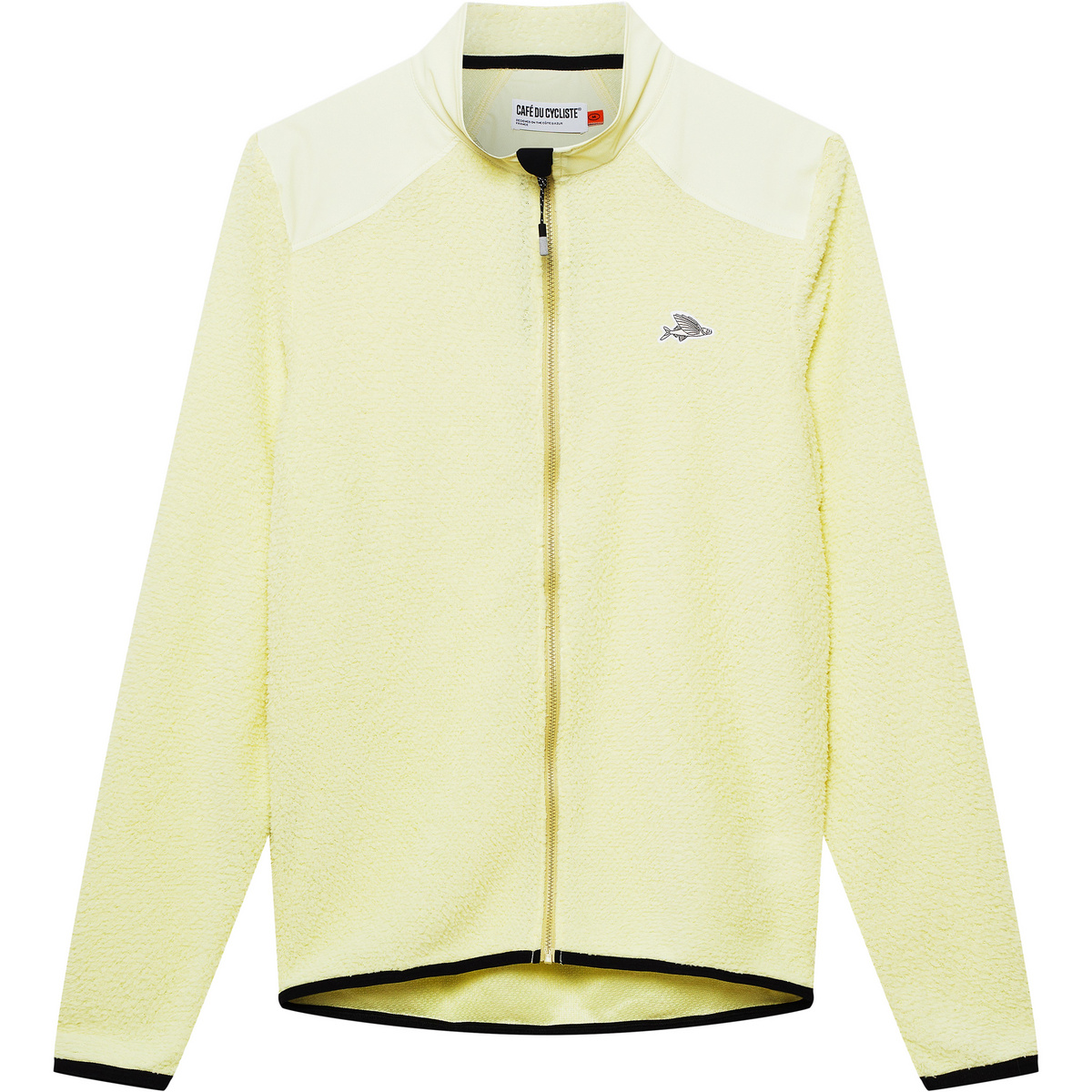 Image of Café Du Cycliste Damen Ella Jacke