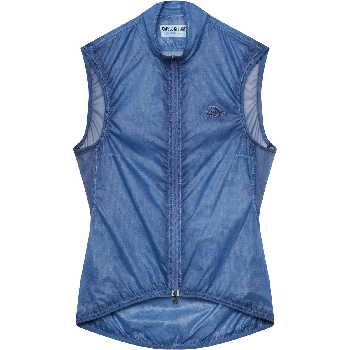 Image of Café Du Cycliste Herren Norine Windproof Weste