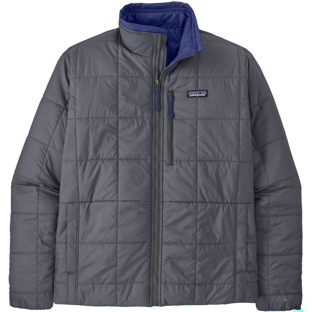 Image of Patagonia Uomo Giacca Light Gust