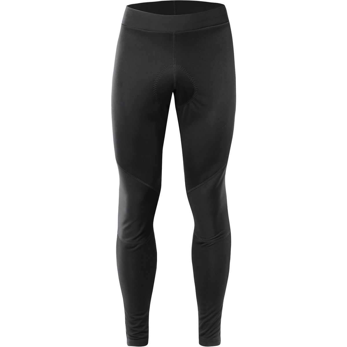 LÖFFLER Herren Radhose Ab Elastic schwarz | 48