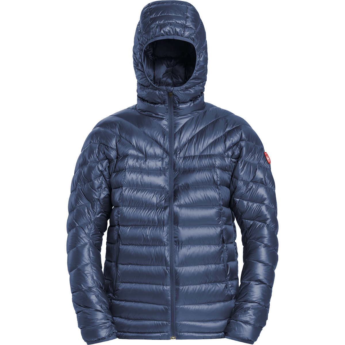 Pajak Herren Phantom Jacke (Größe S, blau)