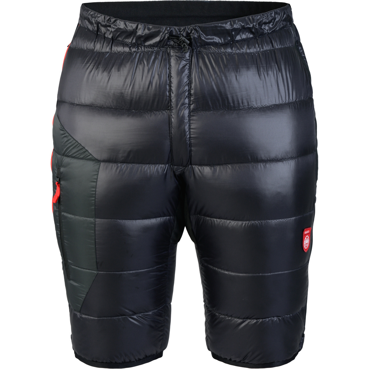 Image of Pajak Ghost Shorts