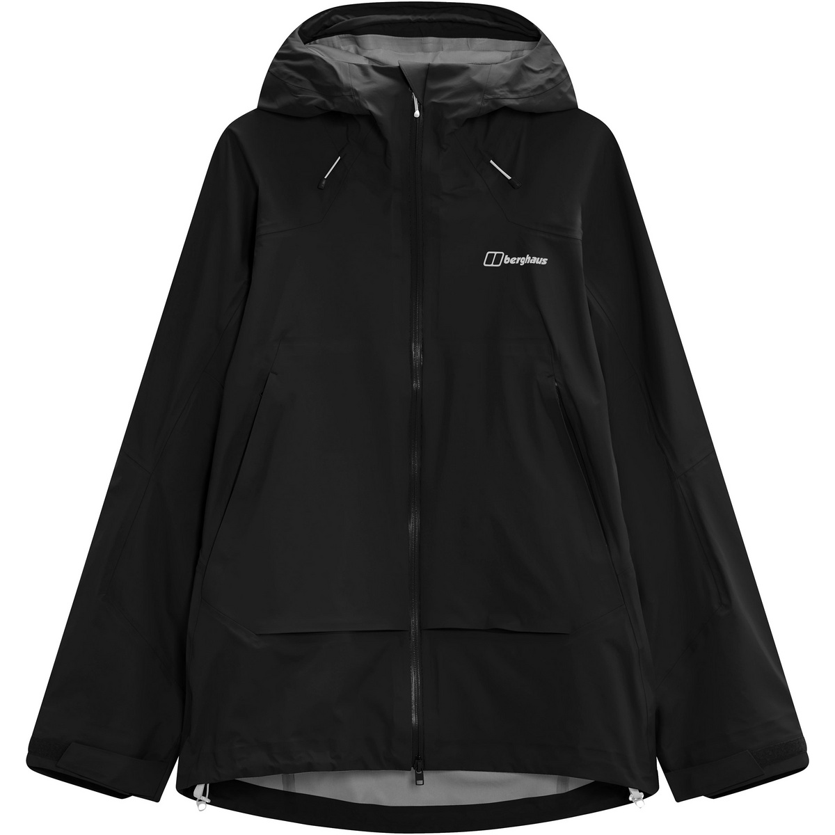 Image of Berghaus Herren Ridge-Master Jacke