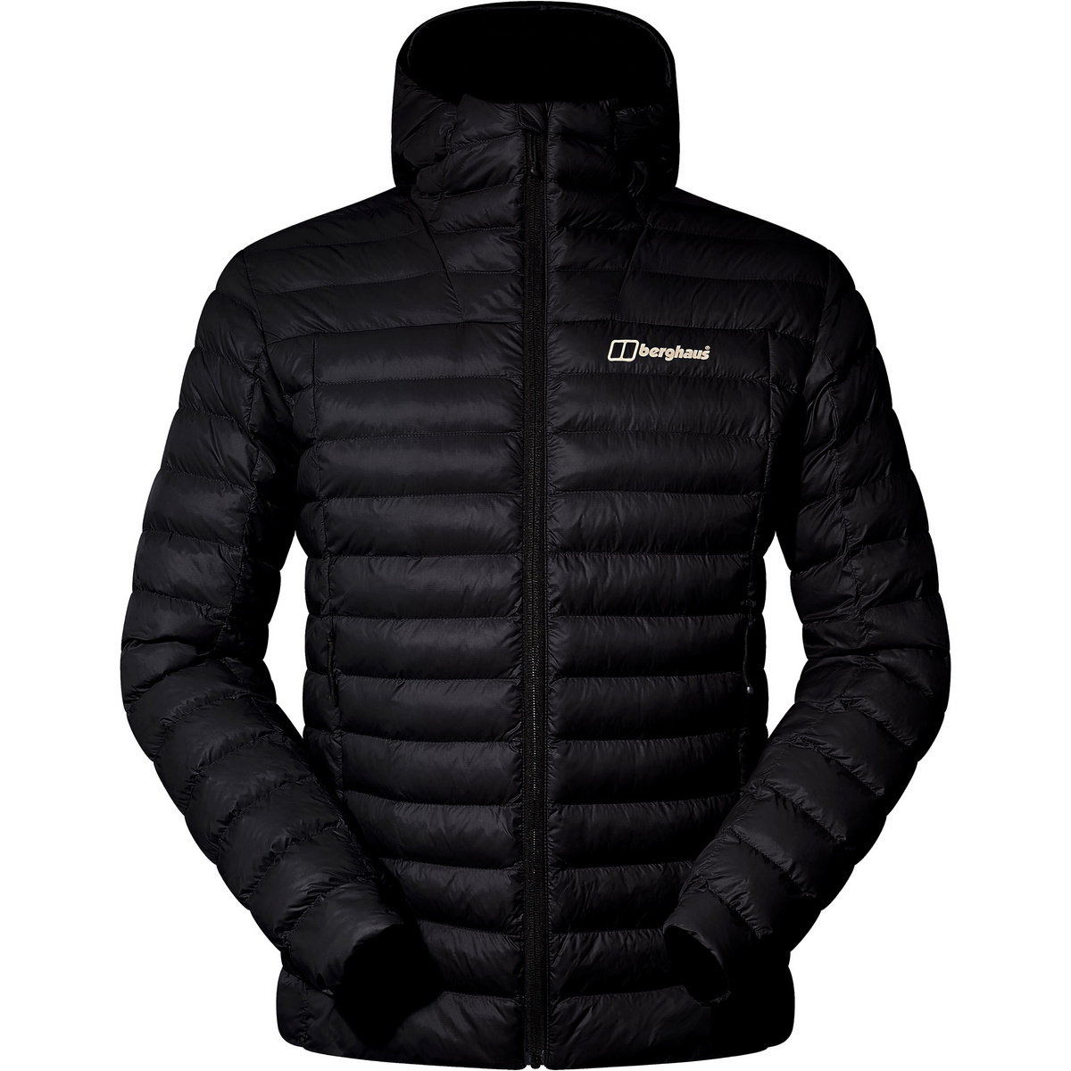 Image of Berghaus Herren Trail-Nomad Jacke