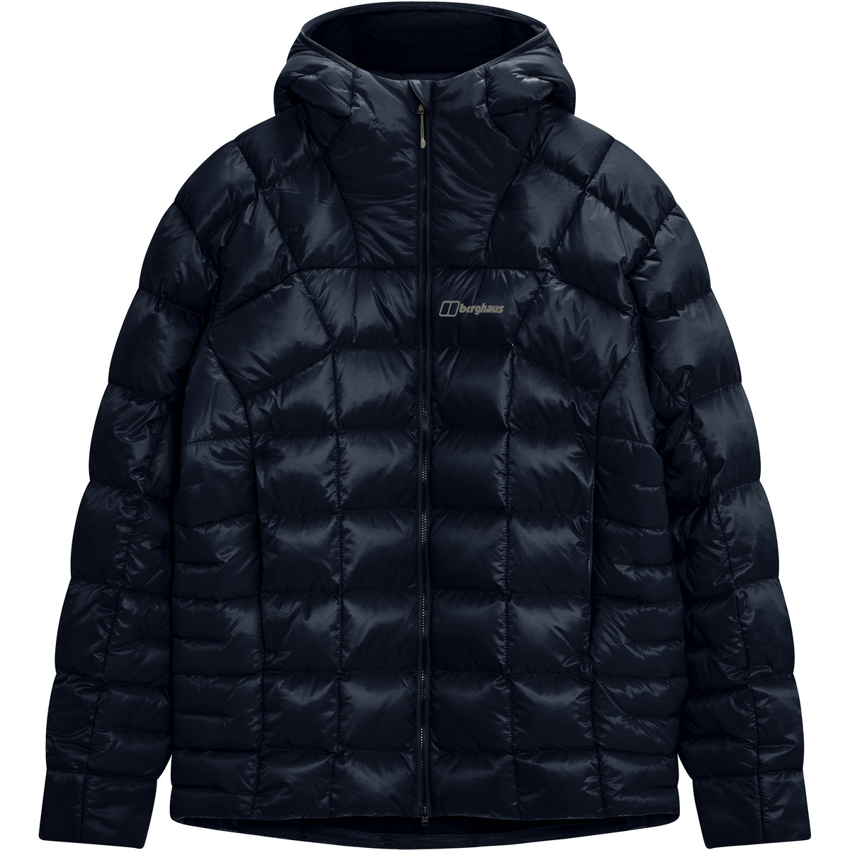 Image of Berghaus Herren Theralite Down Jacke